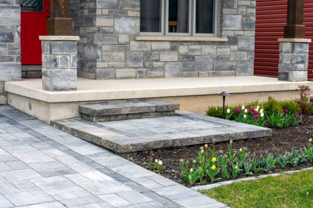 Best Interlocking Driveway Pavers  in USA